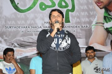 Lovers Movie Trailer Launch